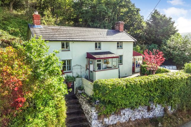 2 bedroom detached house for sale