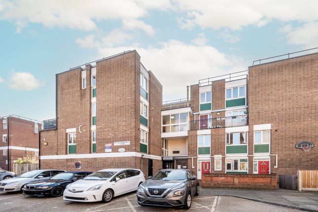 Southwood Smith House, Florida... 3 bed flat for sale