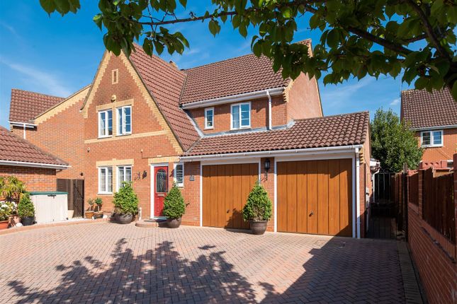 The Rockery, Farnborough 4 bed house for sale
