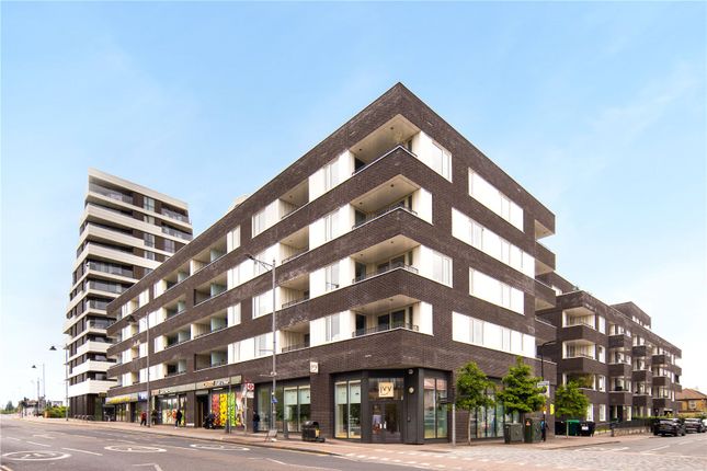 2 bed flat