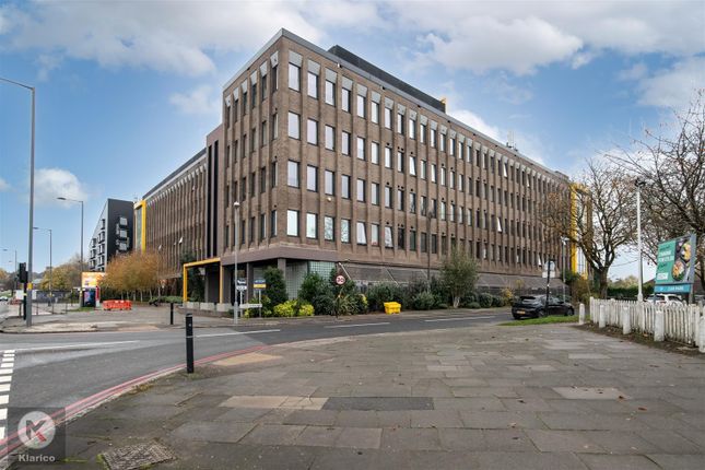 Coventry Road, Birmingham B26 1 bed apartment for sale