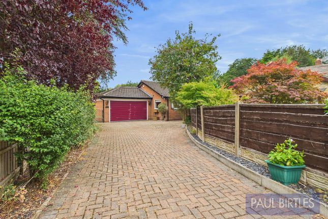 5 bedroom detached bungalow for sale