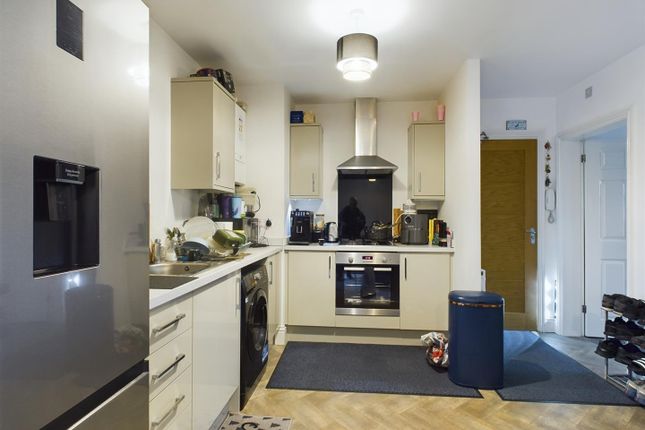1 bed flat