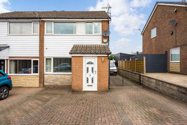 3 bed property