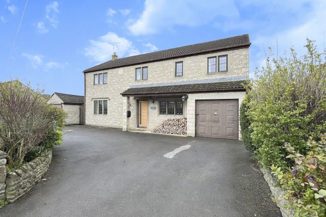 Foghamshire Lane, Trudoxhill 4 bed detached house for sale