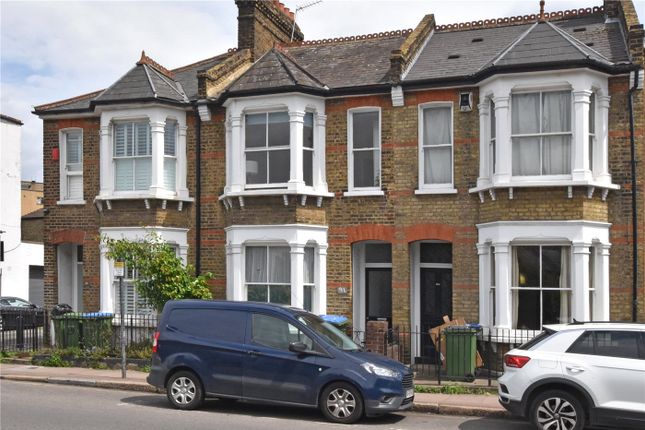 Greenwich South Street, Greenwich... 3 bed terraced house for sale