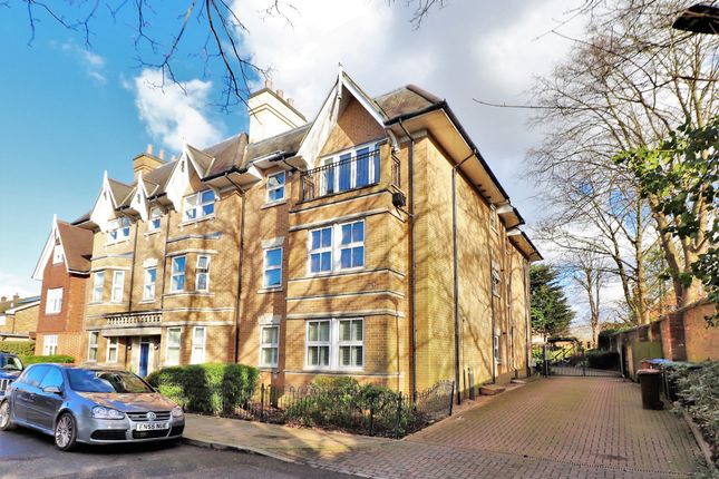 Lansdowne Road, Bromley 2 bed flat for sale