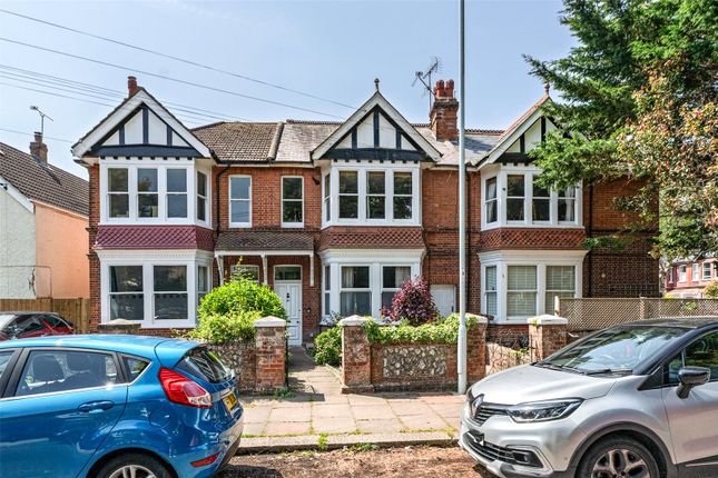 Shakespeare Road, Worthing, West... 1 bed flat for sale