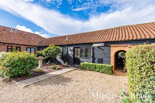 Fritton Road, Ludham 3 bed cottage for sale