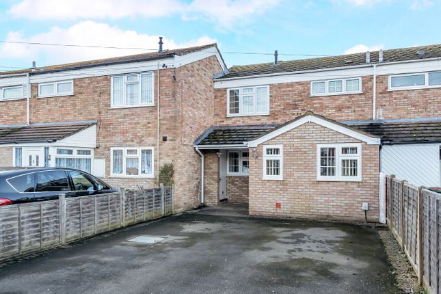 Homefield Road, Walton On Thames... 3 bed terraced house for sale