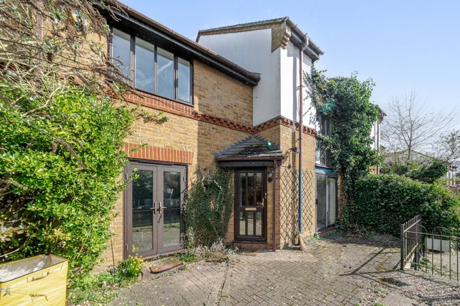 Jacks Lane, Harefield, Uxbridge 4 bed terraced house for sale