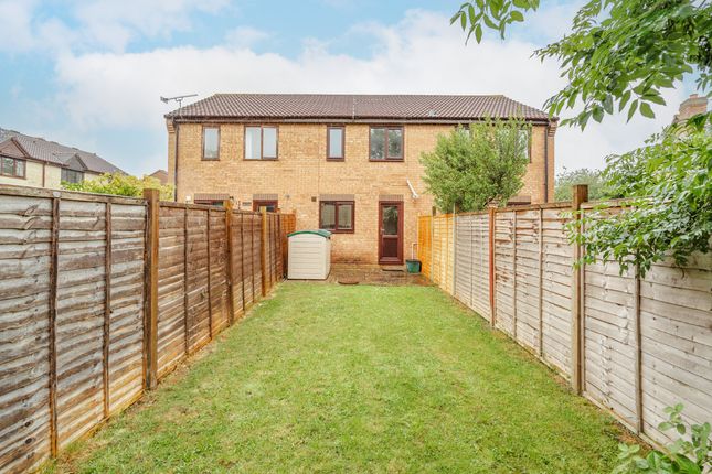 Bradley Stoke, Bristol BS32 2 bed terraced house for sale