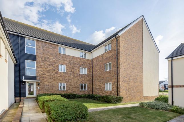 Great Western Park,  Didcot, ... 1 bed flat for sale