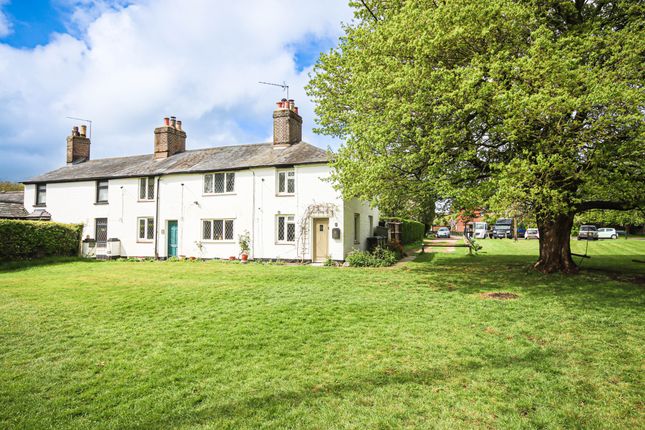 The Green, Jockey End, Gaddesden Row... 1 bed end of terrace house for sale
