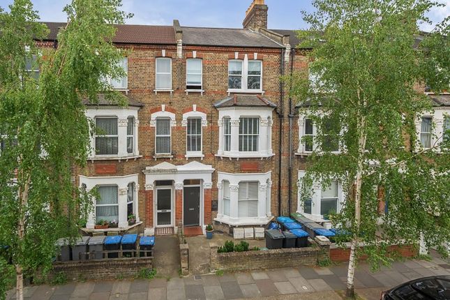 Pember Road,  London,  NW10,  NW10 2 bed flat for sale