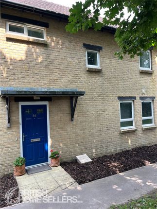 3 bed semi-detached house