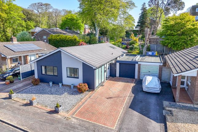 4 bed detached bungalow