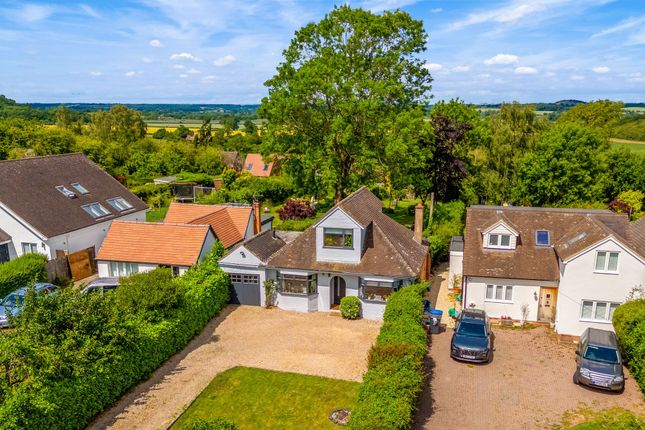 3 bed detached bungalow