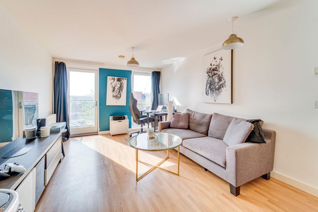 Fuller Court, Park Road 1 bed apartment for sale