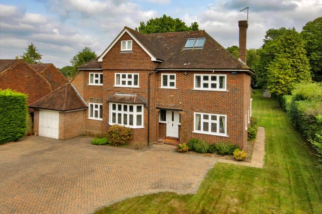 Dornden Drive, Langton Green... 5 bed detached house for sale