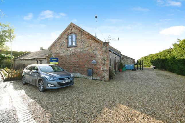 6 bedroom barn conversion for sale