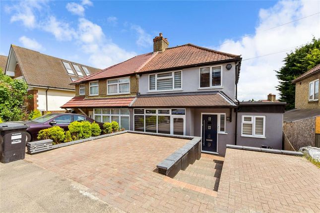 Coulsdon Road, Caterham, Surrey 3 bed semi