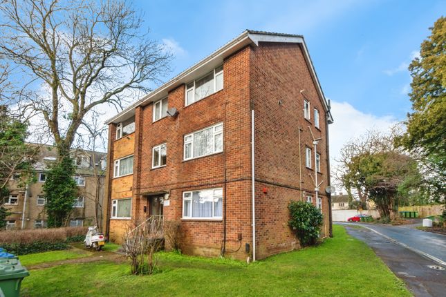 1 bed flat