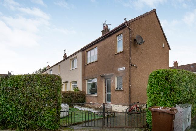 3 bed end terrace house