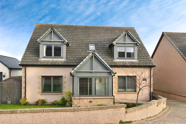 Brae View, Montrose DD10 4 bed detached house for sale