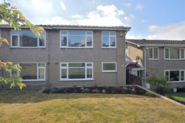 Sorrel Walk, Brierley Hill, DY5 2QG 3 bed semi
