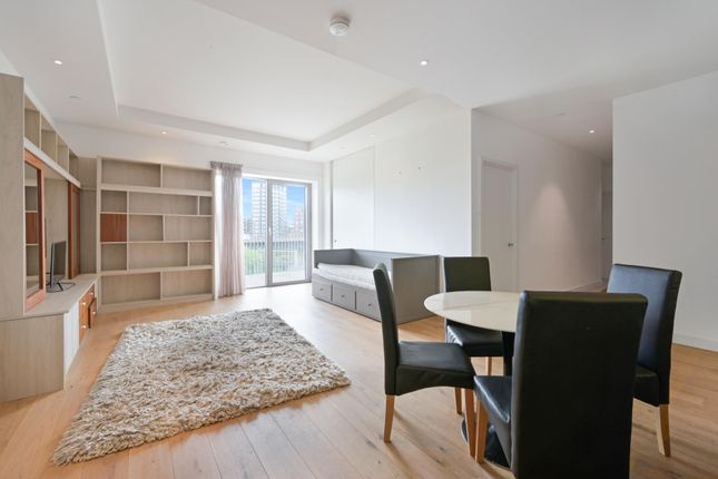 Hercules House, London City Island, E14 3 bed apartment for sale