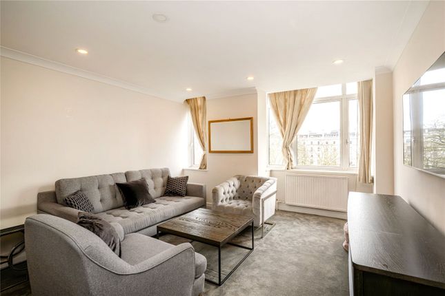 Sloane Street, London, SW1X 2 bed apartment for sale