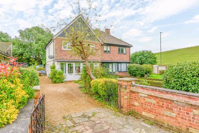 3 bed semi-detached house