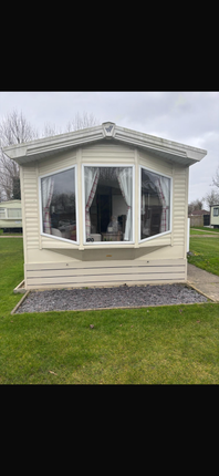 Kessingland Lowestoft 3 bed static caravan for sale