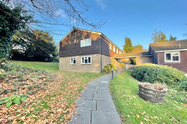 Woodfield Road, Radlett... 1 bed apartment for sale