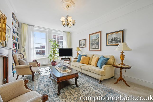 Rodney Court, W9 W9 2 bed apartment for sale