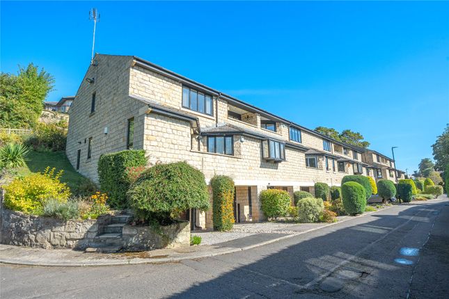 12 Scott Mews, Scott Lane, Wetherby... 2 bed apartment for sale
