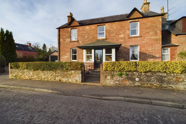 5 bed semi-detached house