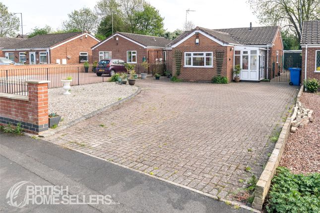 3 bed bungalow