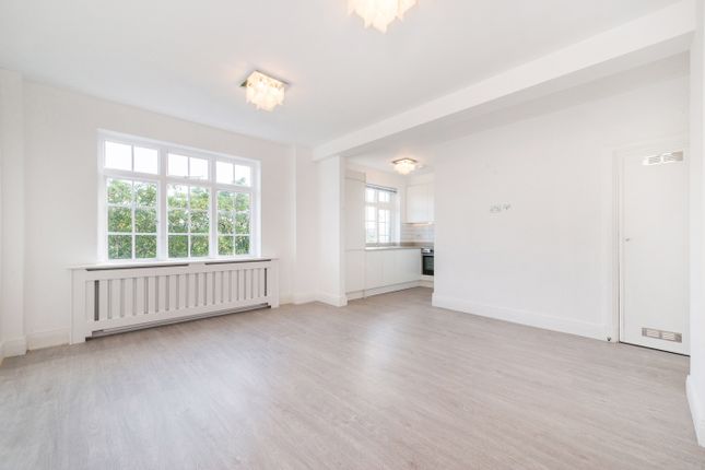 Maida Vale, London W9 1 bed flat for sale