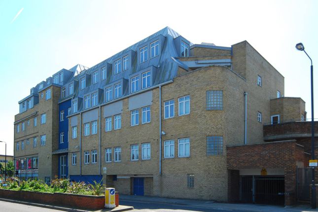 Station Road, Harrow, HA1 3 bed flat for sale