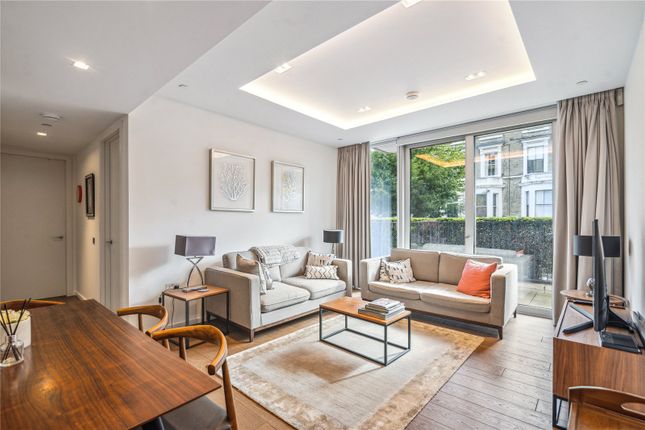 Bolander Grove, London SW6 3 bed flat for sale