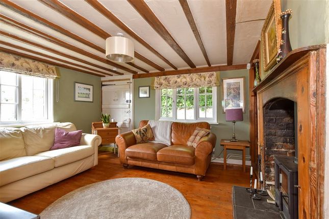 3 bed cottage