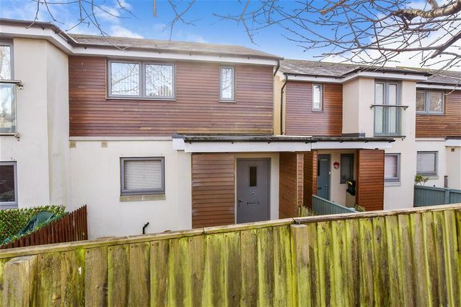 2 bed semi-detached house
