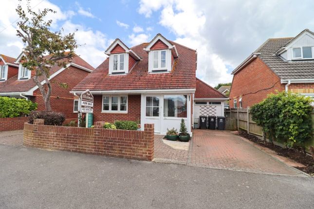 Selsmore Avenue, Hayling Island 4 bed detached house for sale