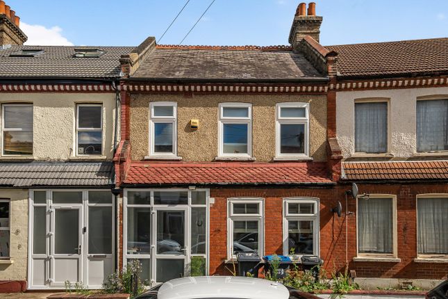 Silverleigh Road, Thornton Heath, CR7 3 bed terraced house for sale