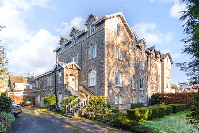 Severn House, Hazelwood Road, Sneyd... 3 bed apartment for sale