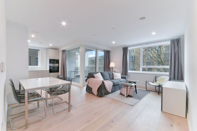 Elephant Park, Walworth Road... 2 bed flat for sale