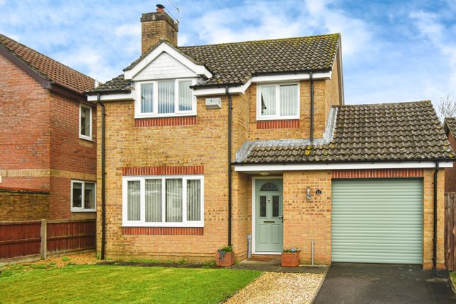 Bailey Close, Devizes SN10 3 bed detached house for sale