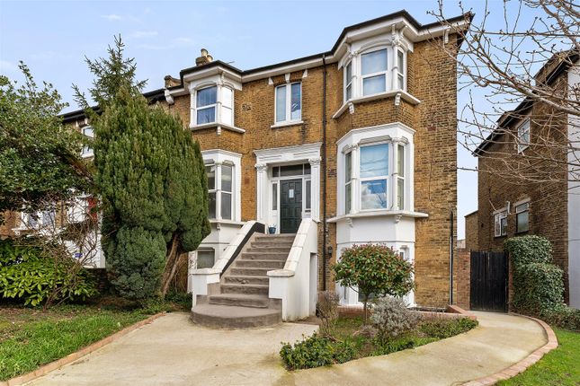 Hermon Hill, Wanstead 1 bed apartment for sale